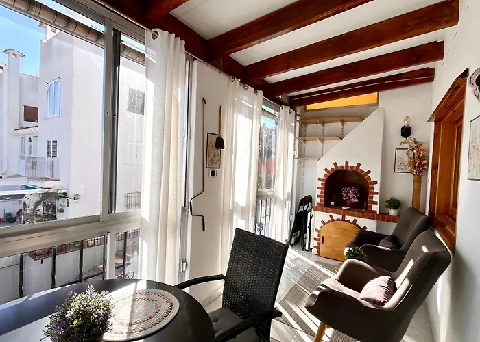 Cibeles Apartament