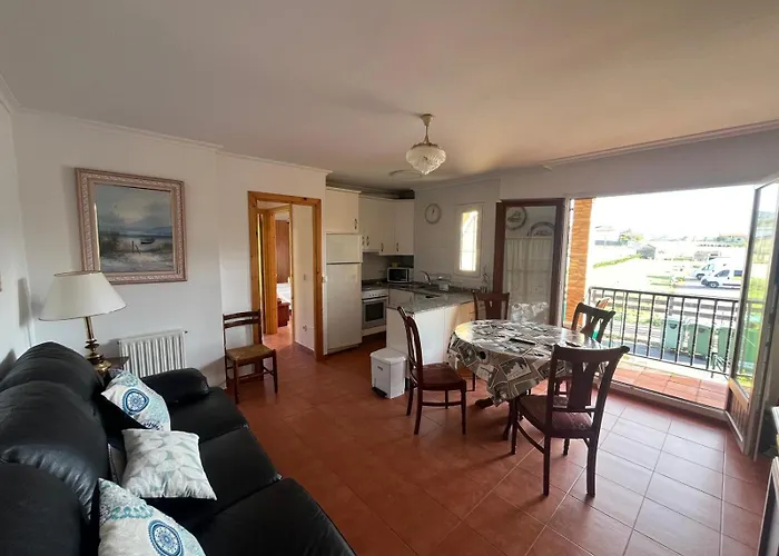 Apartamento Santos - Lagos Azules