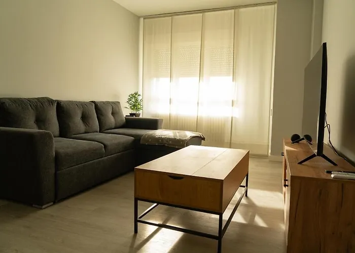 Apartamento Star