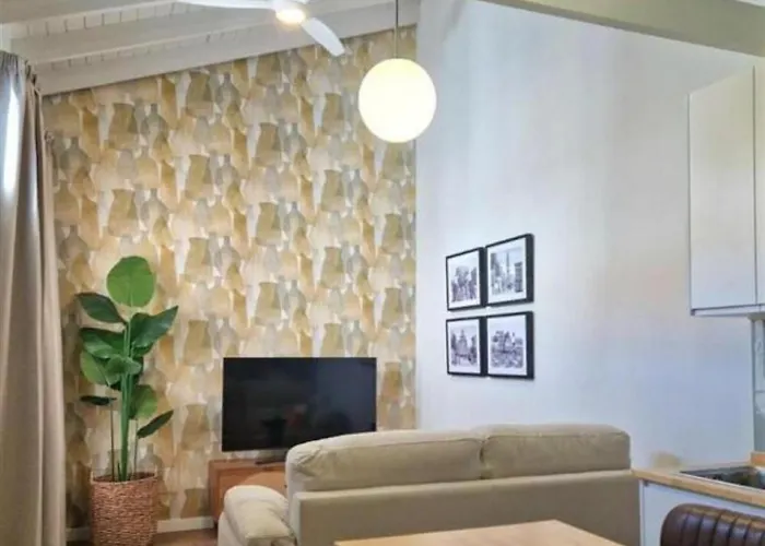 Agr Apartamento Villapanes
