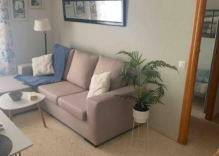 Apartamento En Casco Historico