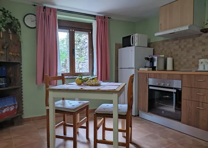 Casa Molily