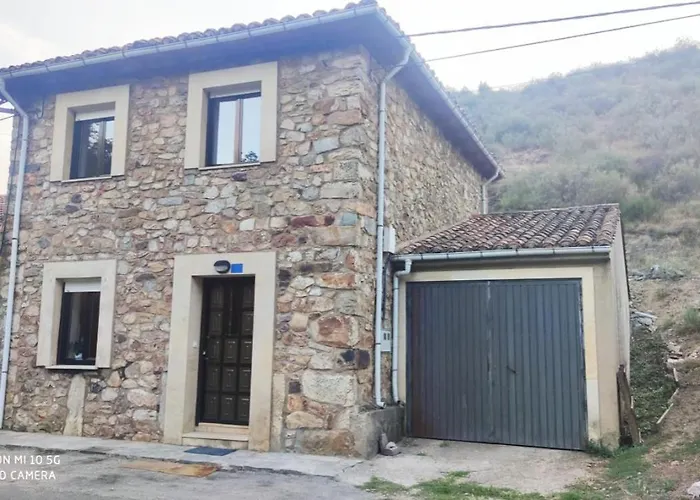 La Casa De Quico