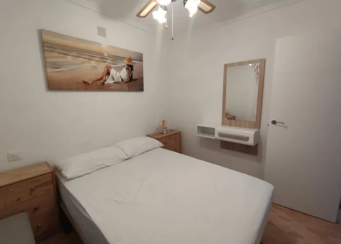 Espanhouse Diana Bungalow
