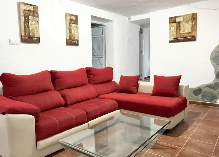 Holiday home Calle Iglesia - 2