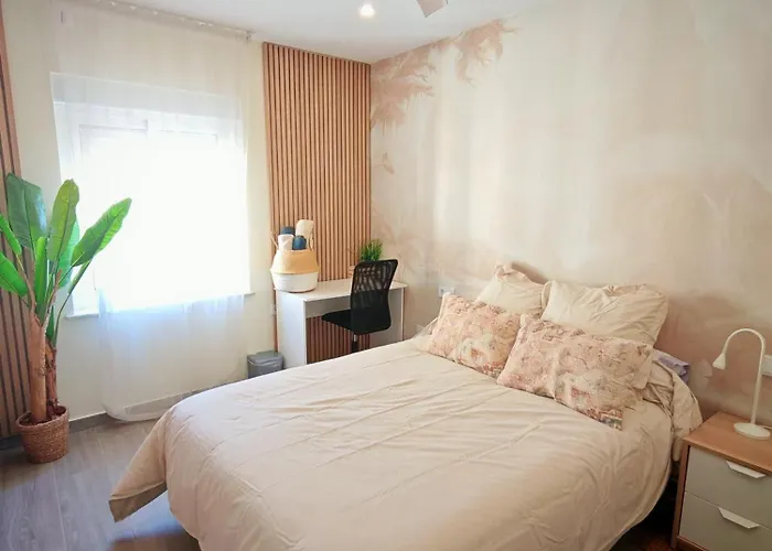 Apartamento Ladevesa