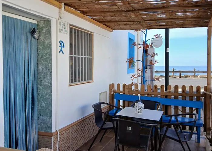 La Casita Salinera