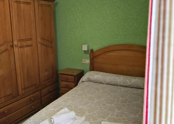 Hostal Restaurante San Carlos