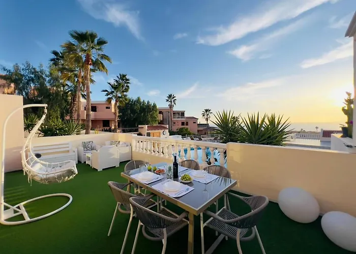 Paulmarie Apartment Ocean View