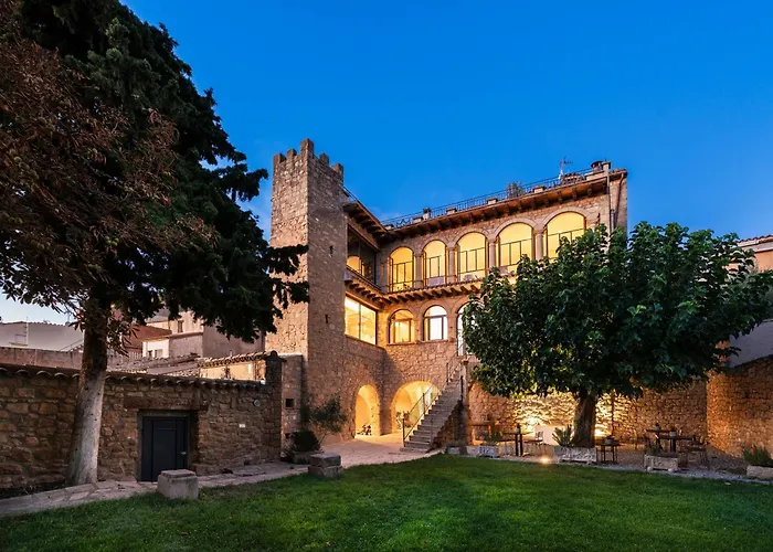 Casa Llobera 1792