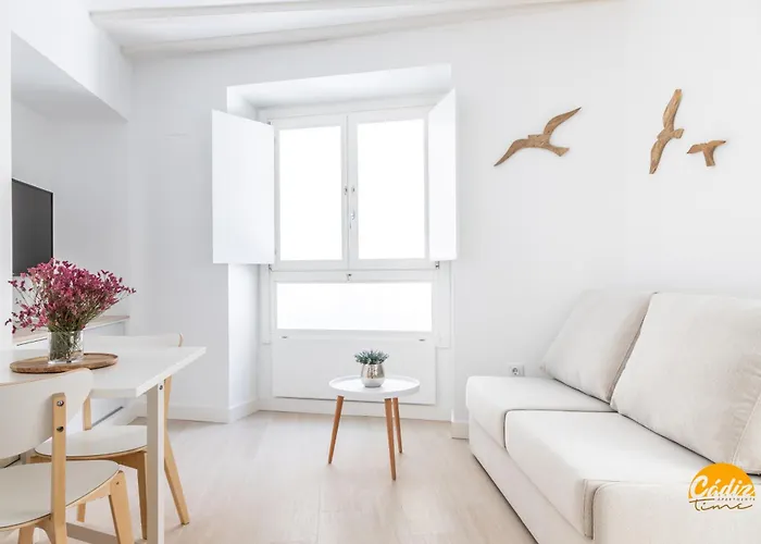 Apartamentos Villalobos 2 - ECOLOGICAL BUILDING BREEAM