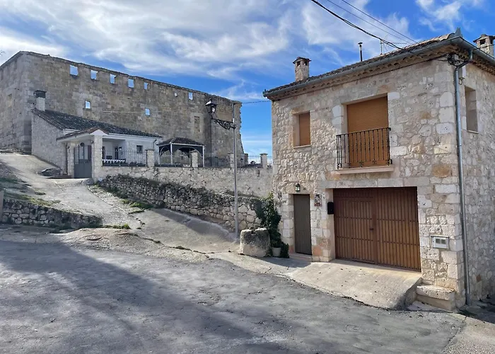 El Lagar