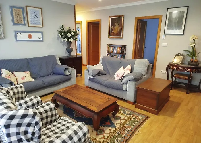 Casa Lidia, Ideal Familias Y Grupos