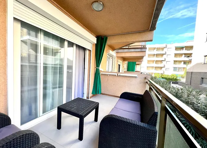 Confortable Apartamento En La Pineda