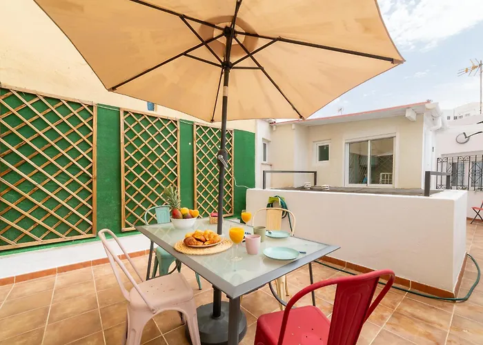 Casa Maruchi - Studio 2