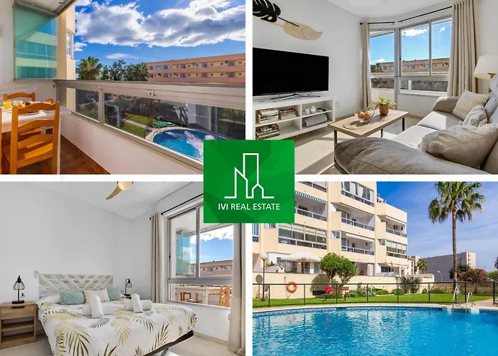 Vistamarina B308 By Ivi Real Estate