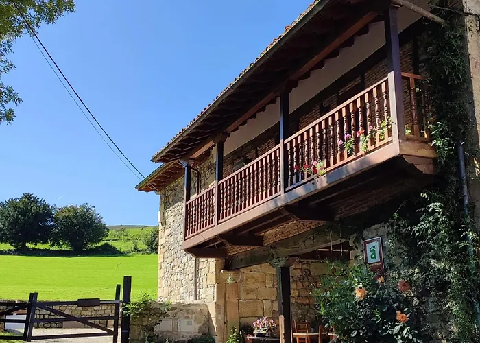 Posada La Dalia