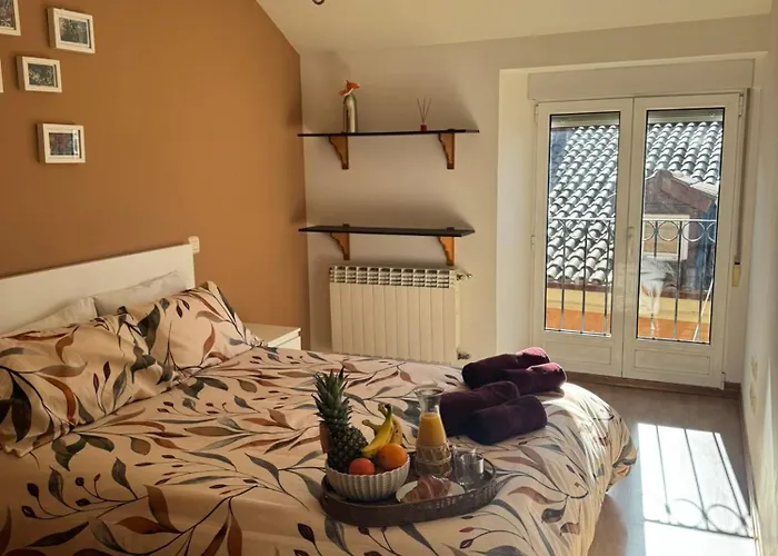 Catedral Deluxe Residence