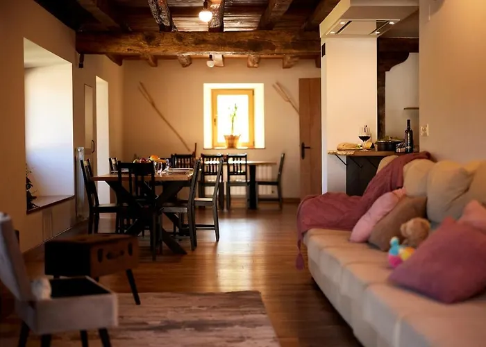 Casa Rural Errandonea