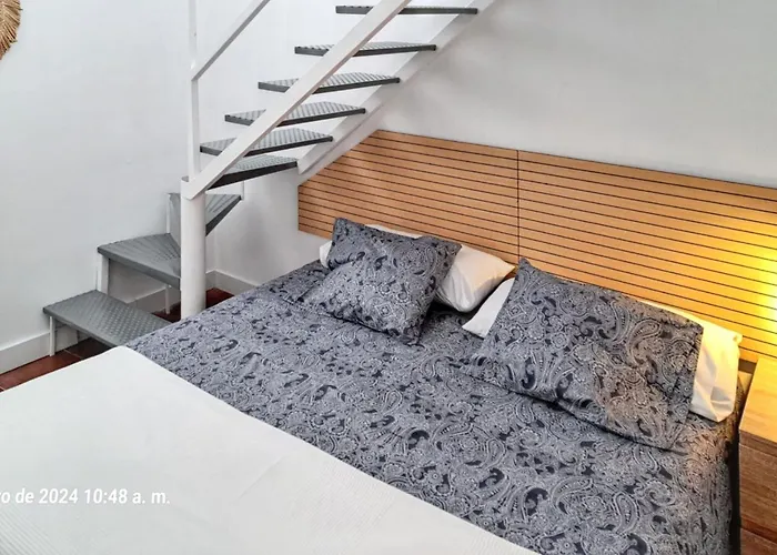 Comfortable Studio In Barbate Terrace 40 M²