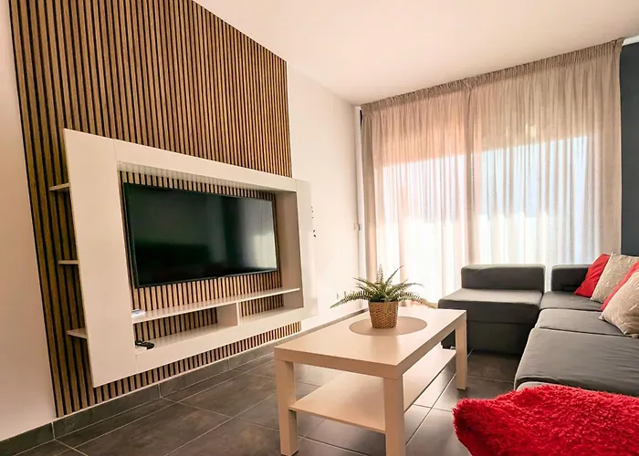 Apartament Marina