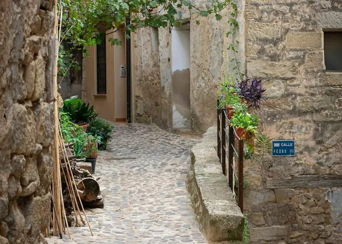 Casa Alta