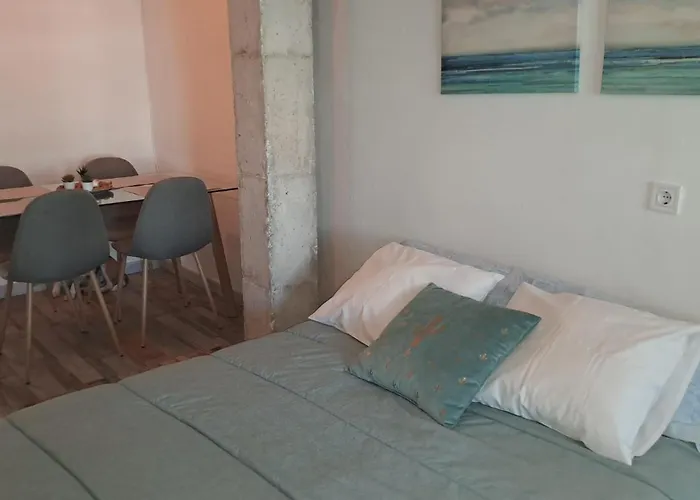 Acogedor Apartamento En Benalup-Casas Viejas