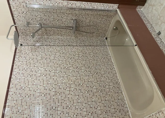 Apartamento Montichel Parking Gratuito