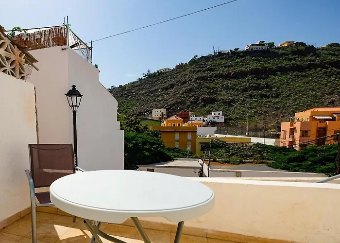 Casa Paraiso 1 En Playa Santiago