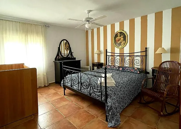 Villa La Luna Chalet Completo