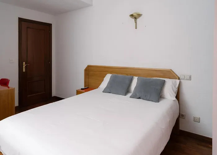 Hostal Arlanzón