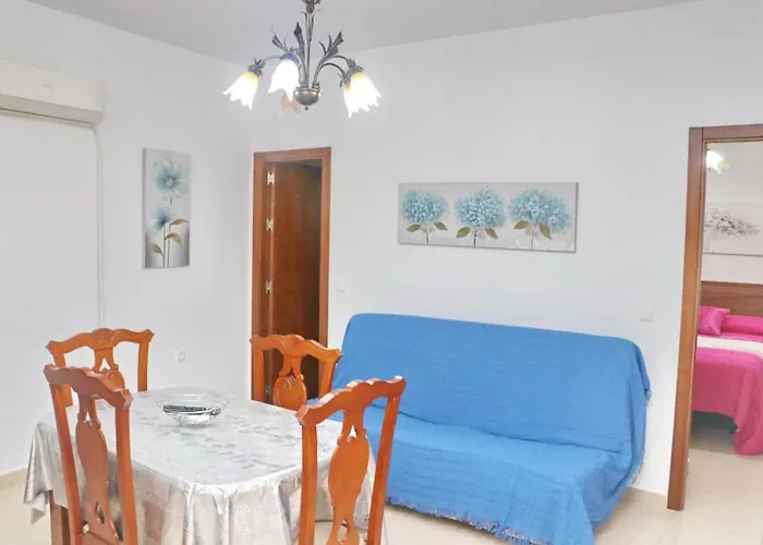 Apartamento Pascual Junquera I