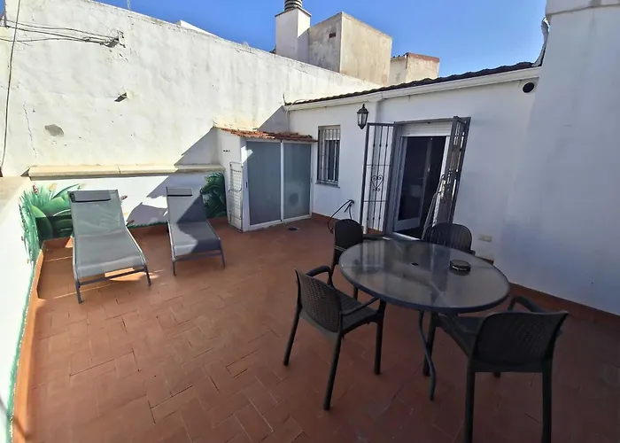 Apartamento Céntrico LA CATEDRAL