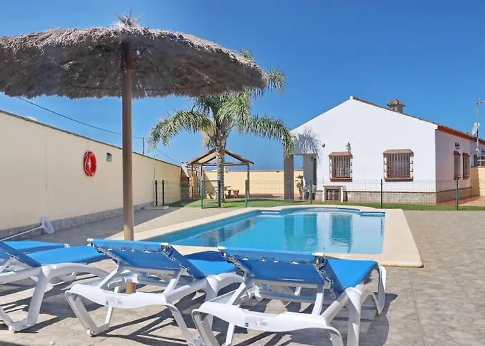 Chalet Vigia 114