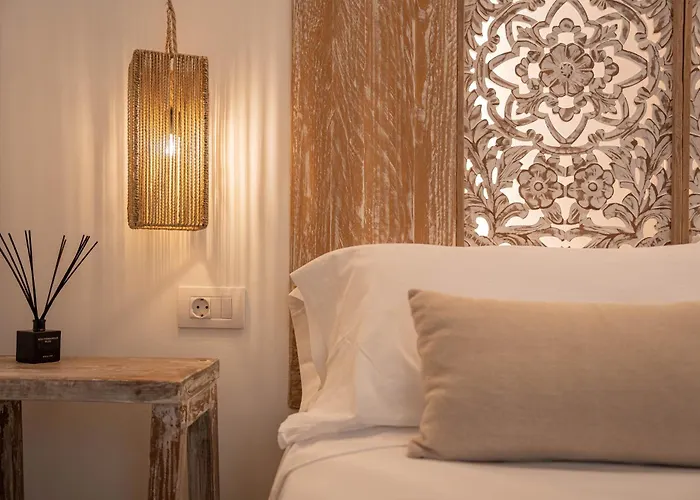 Hotel Los 5 Sentidos