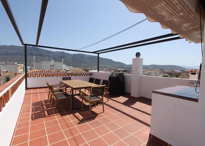 Casa de Pueblo