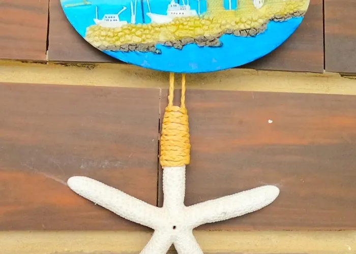 El Pescador