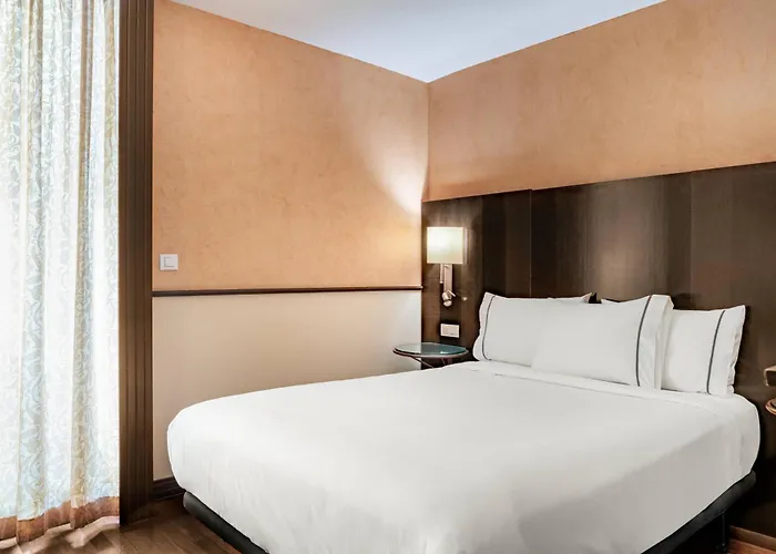 AC Hotel Ciudad de Tudela by Marriott