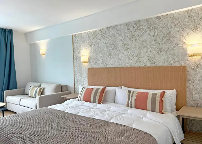 Hotel Moon Dreams La Lanzada