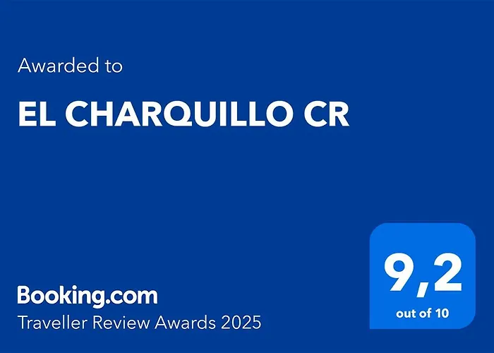 El Charquillo Cr