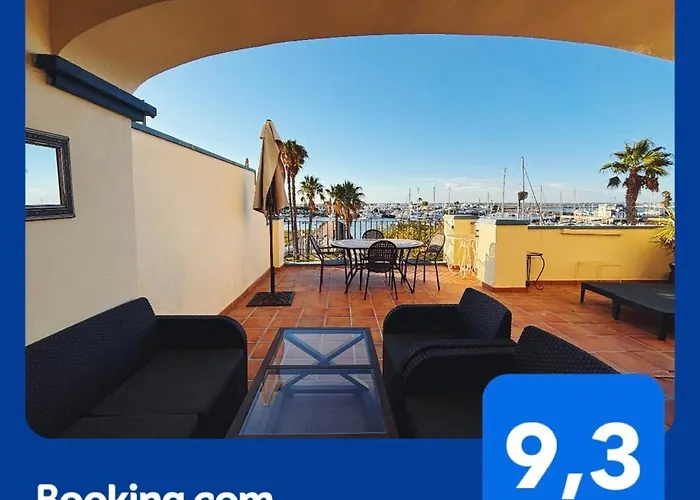 Marina Canela Home