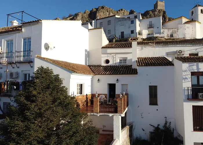 Mirador Del Farmaceutico
