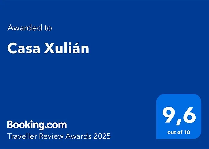 Casa Xulian