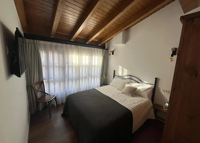 Pintularrama - Casa Rural En Poo De Llanes