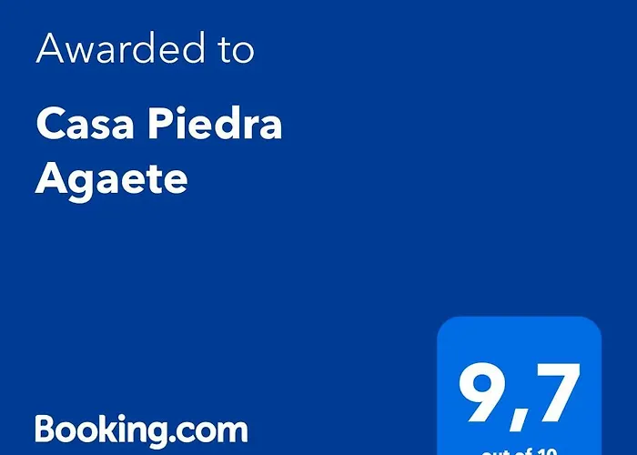 Casa Piedra Agaete
