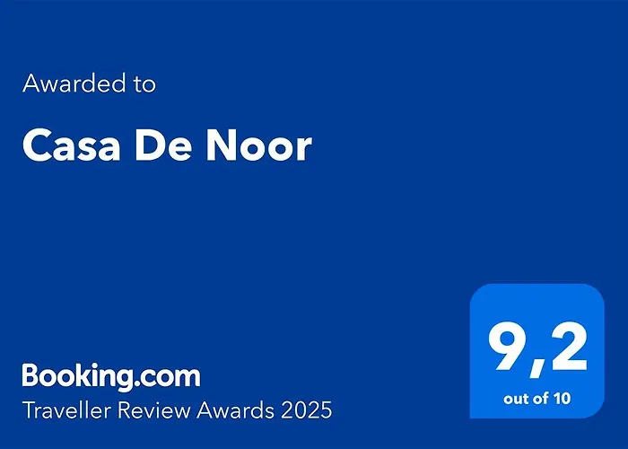 Casa De Noor