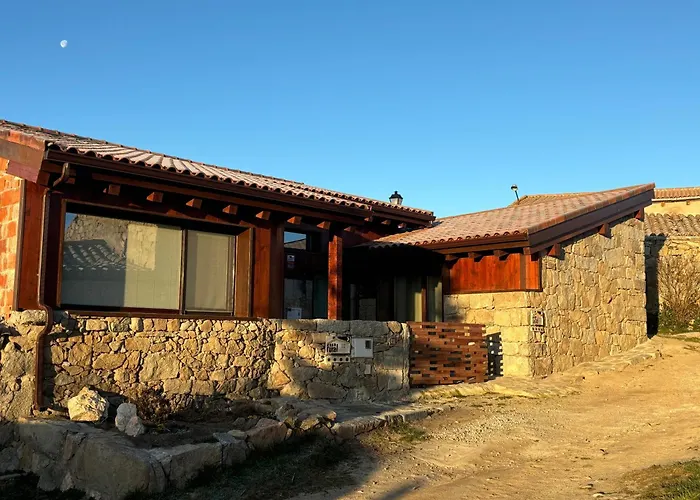 Casas Rurales La Huerta Del Curato II