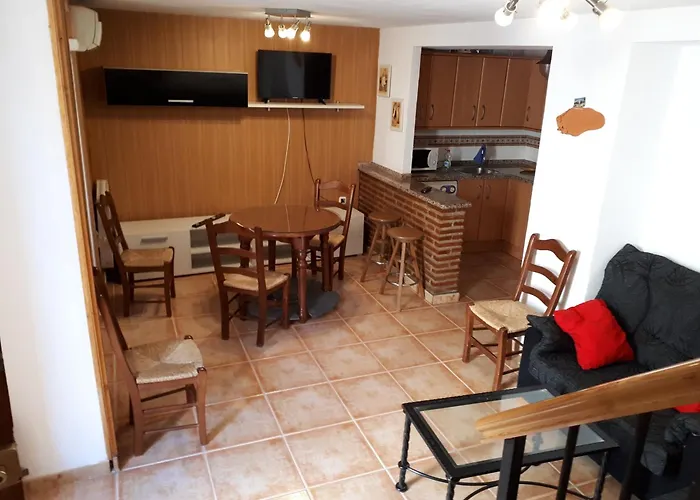 Apartamentos San Juan 16