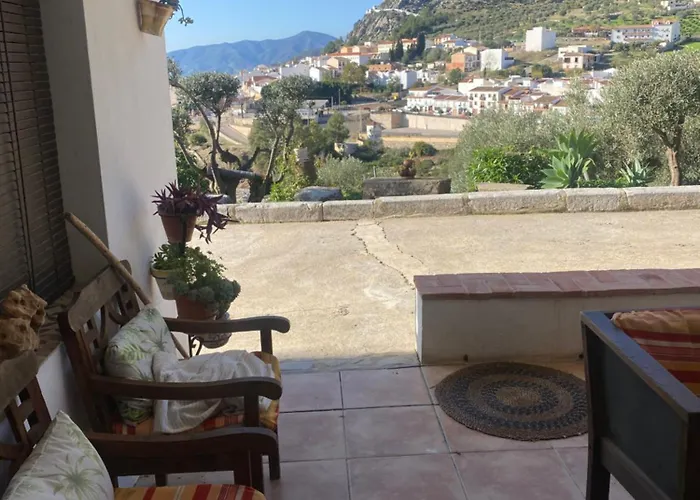Casa el saladillo