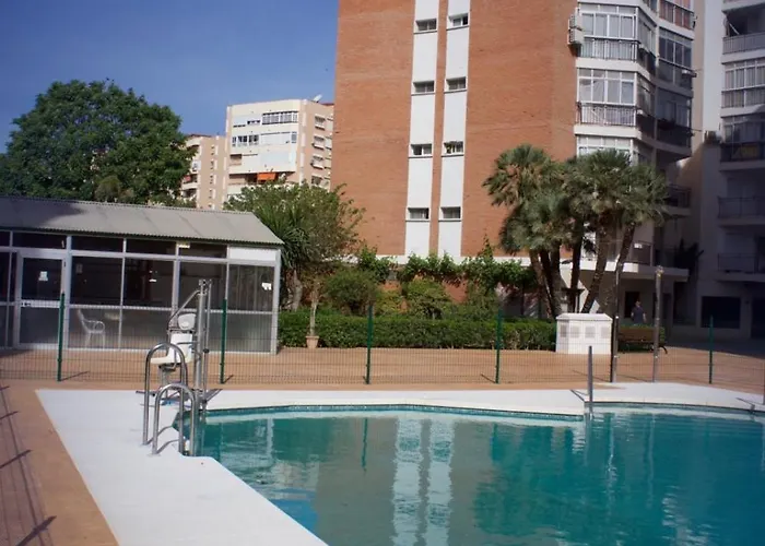 Bahíazul Apartamento